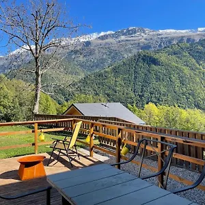  Appartement - Restful 2 Bed For Ski, Cycle & Family