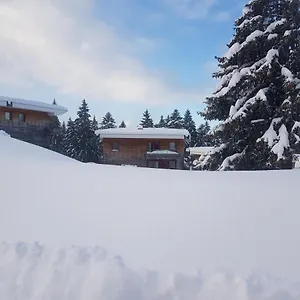  Appartement L'après-ski 1700